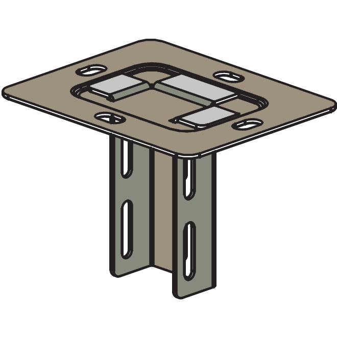 Кронштейн ssm (dkc bsf2101). Крепление к потолку sml (дкс - bsv2901). Крепление ssm bsf2901. Крепление к потолку bsf-29 (ssm). Опорная пластина для c-образных профилей bhm-41.