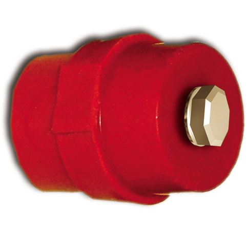 изолятор болт. изолятор sm30 силовой н30хd27хм6 мм. 8. изолятор sm35 (м8) силовой иэк. изолятор опорный; sm30; h=30 мм, d=27 мм, м8; иэк (аналог sm30; adl16-002; andeli).