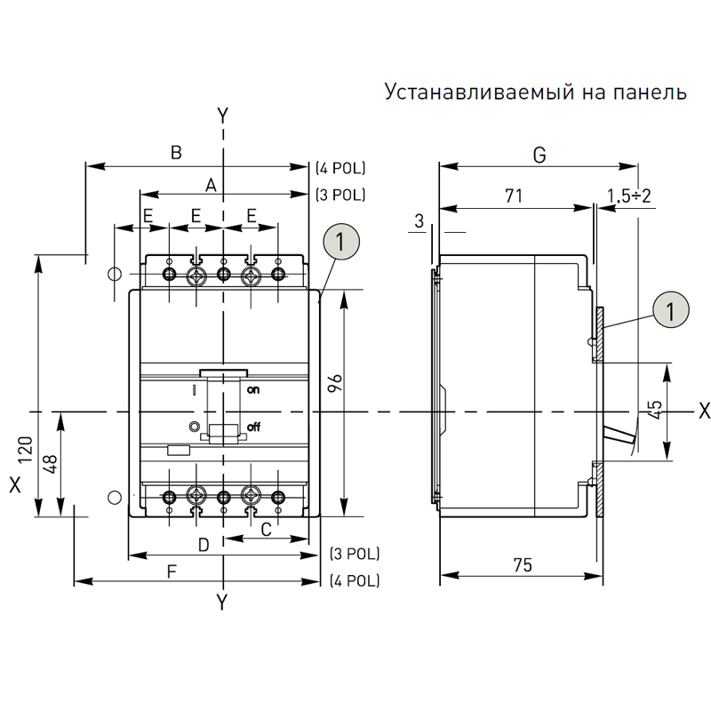 A125 нет изображения